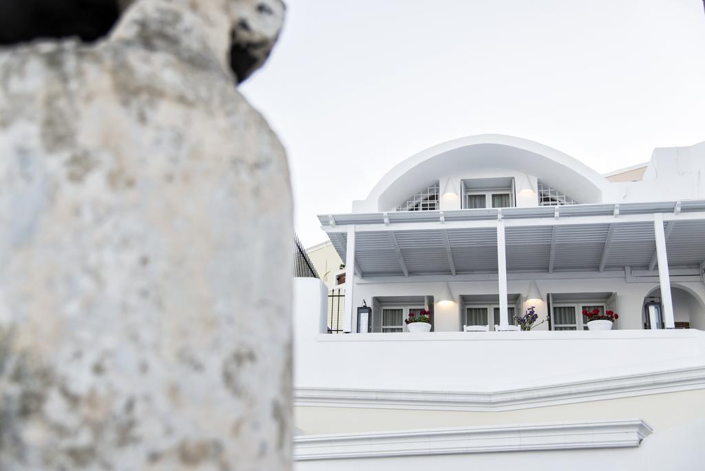 Erofili Φηρά