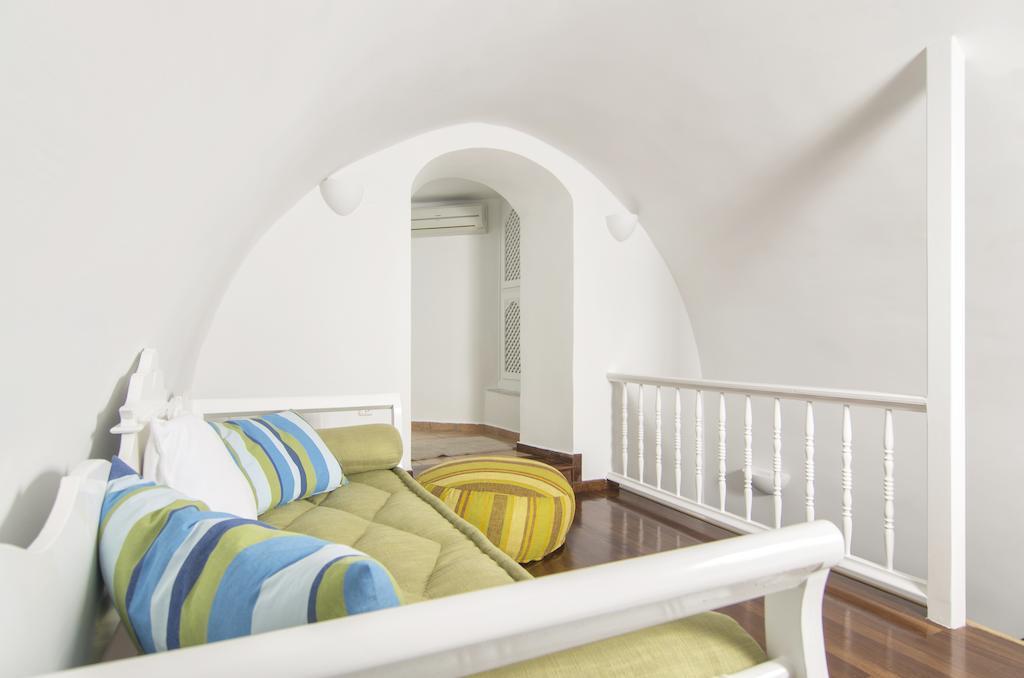 Villa Erofili Fira (Santorini)