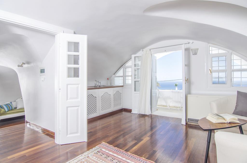 Villa Erofili